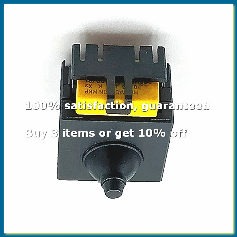 Power Tools - Interruptor de Repuesto 343411980 para WEV850-115