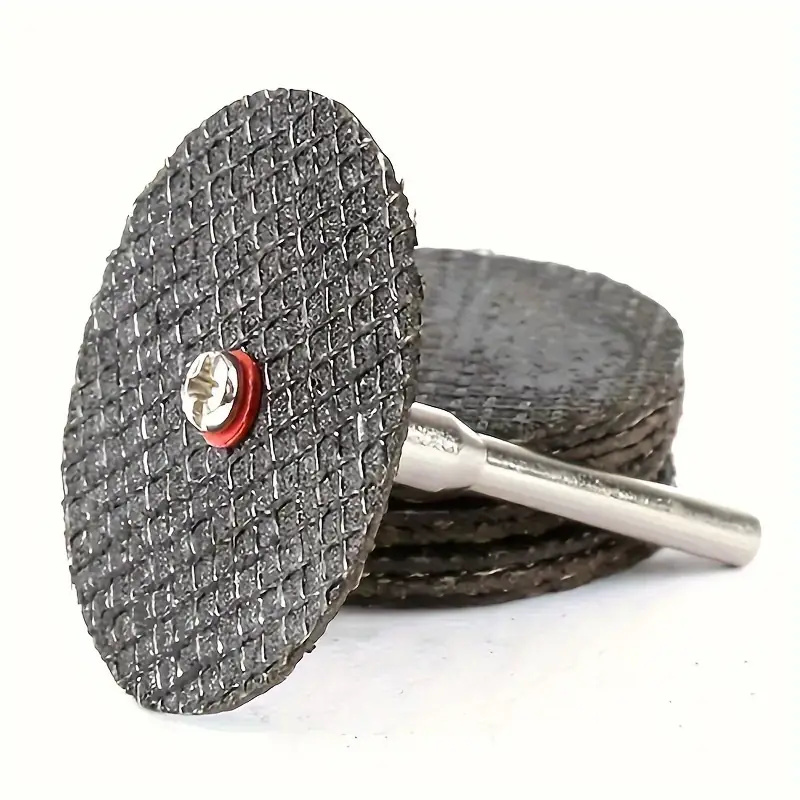 Disco de corte abrasivo de 32m - Cordless Rotary Tool Kit Accessories reseña y precio