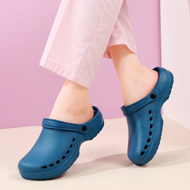 Zuecos Médicos Unisex Antidesl - Garden Tools reseña y precio