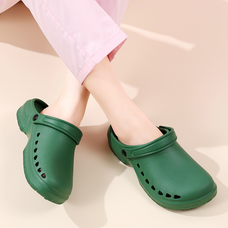 Zuecos Médicos Unisex Antidesl - Garden Tools reseña y precio