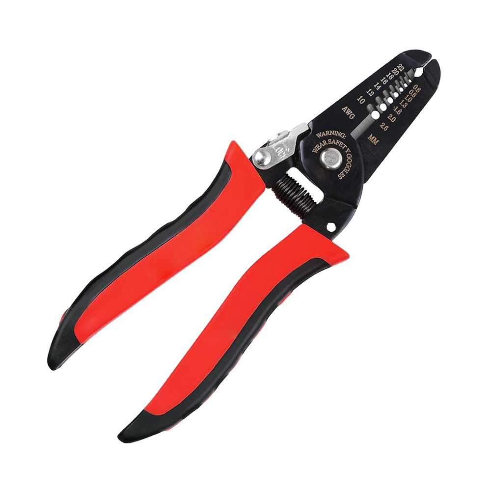 Cortador de Cables, Pelacables - Automatic Wire Stripper Cutter reseña y precio