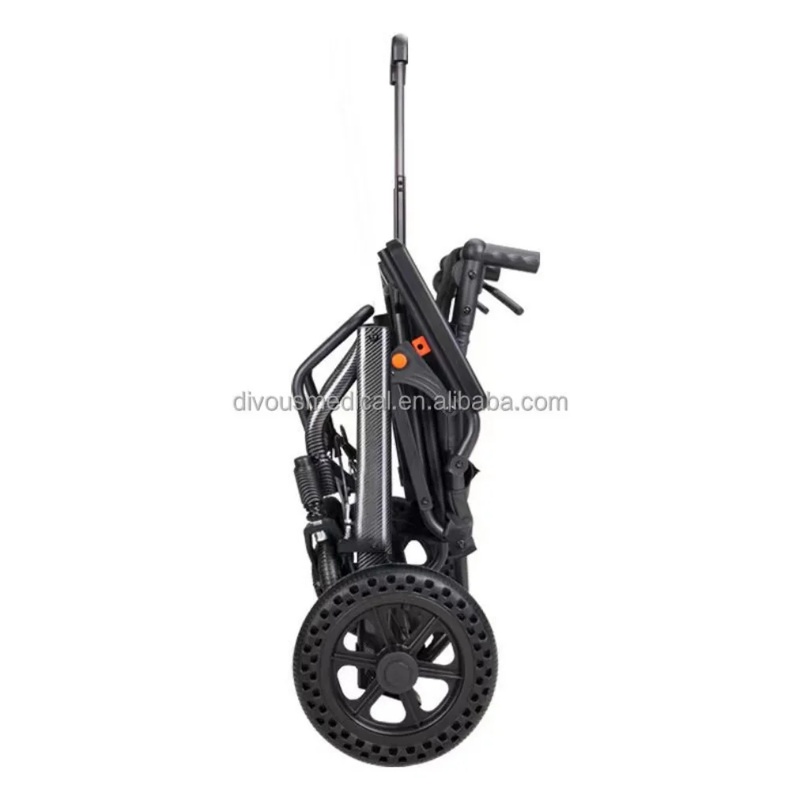 Silla de Ruedas Eléctrica Pleg - Electrical reseña y precio