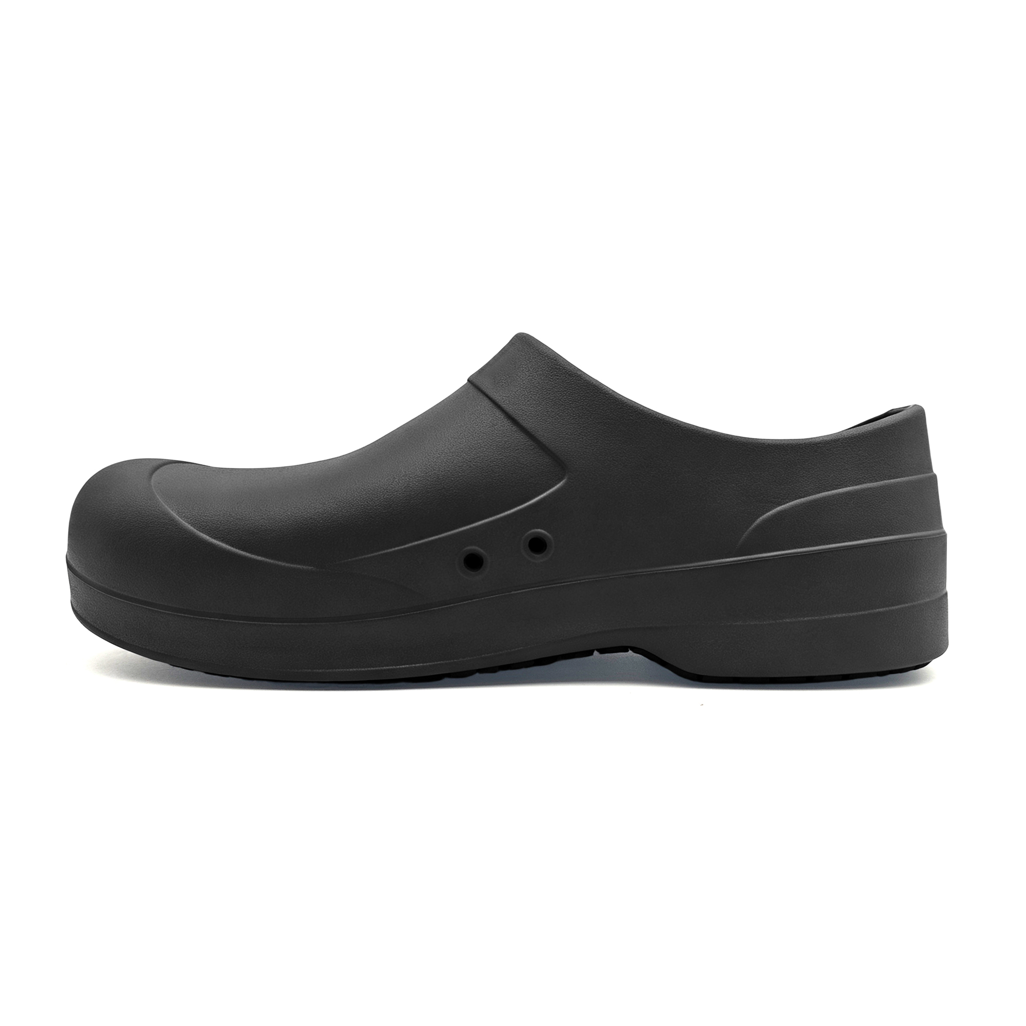 Zuecos de chef unisex, zapatos - Garden Tools reseña y precio
