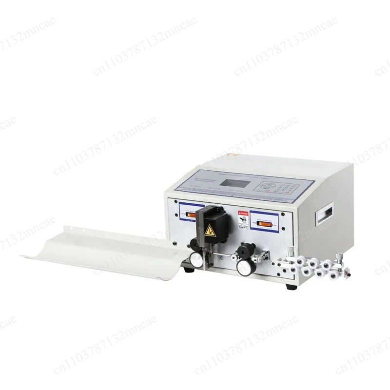 Cortador de Cables de 0.1-2.5  - Automatic Wire Stripper Cutter reseña y precio