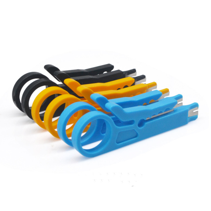 Rastreador de cables, cortador - Automatic Wire Stripper Cutter reseña y precio
