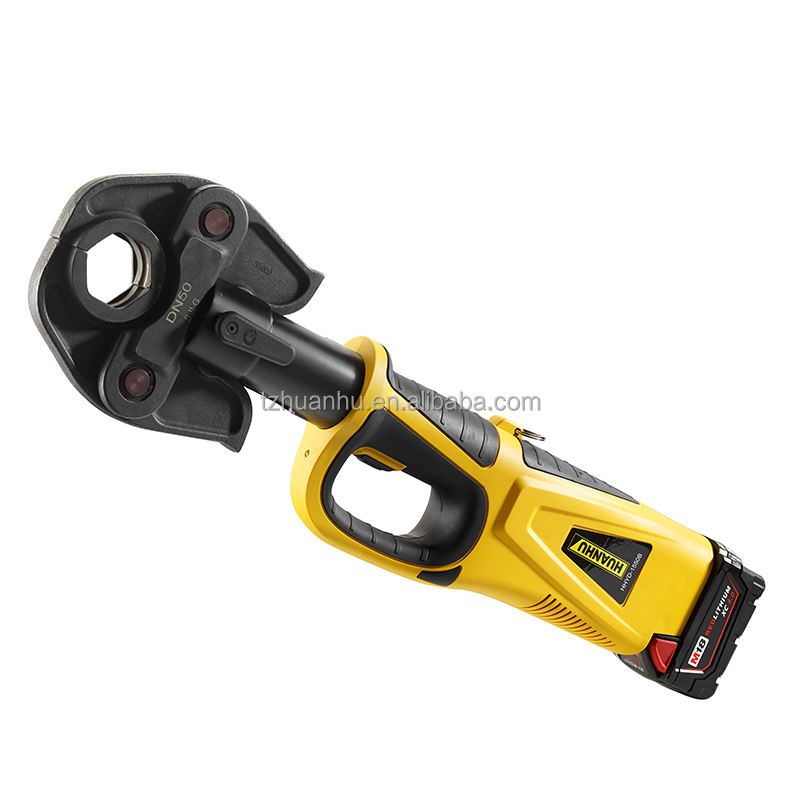 Herramienta de Prensado Portát - Electrical reseña y precio