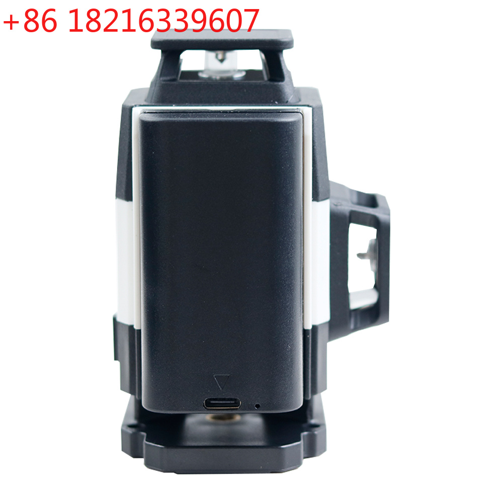 Nivel Láser YAO Pracmanu Mini  - Laser Level 16 Lines 4D Green reseña y precio