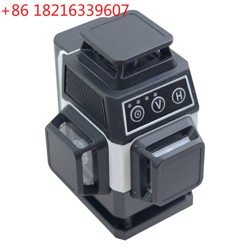 Nivel Láser YAO Pracmanu Mini  - Laser Level 16 Lines 4D Green reseña y precio