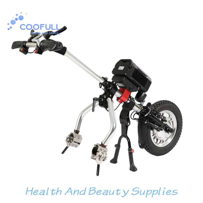 Coofull - Accesorio para Silla - Electrical reseña y precio