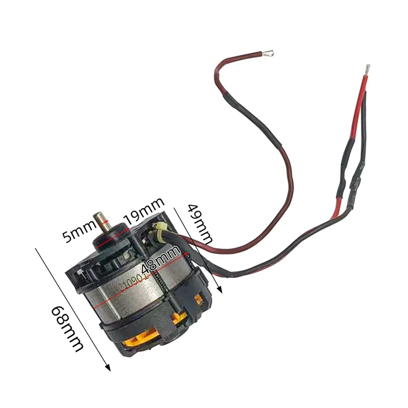 Batería de Litio para Motor si - Power Tools reseña y precio