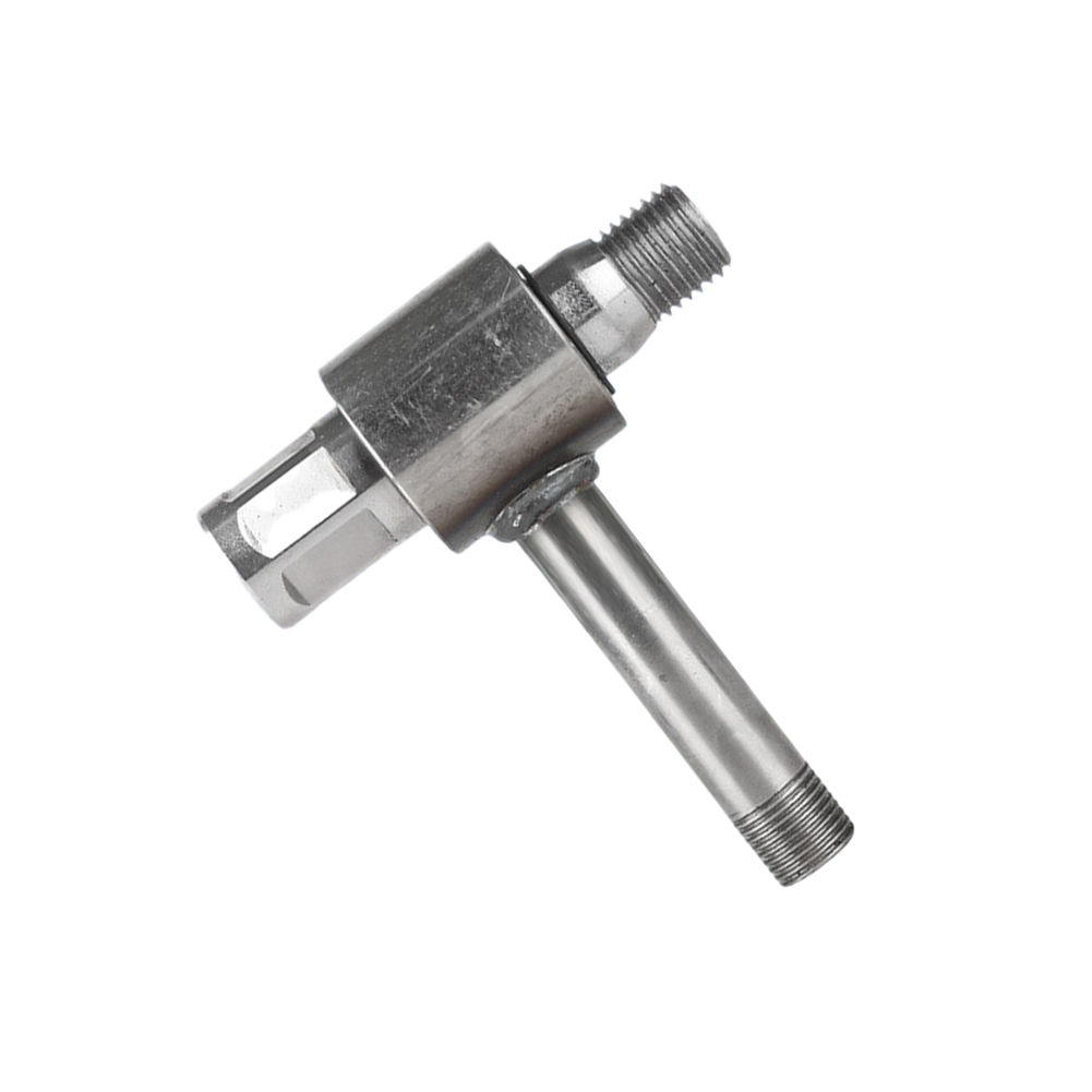 Adaptador de inyección metálic - Reciprocating Saw Attachment Drill reseña y precio