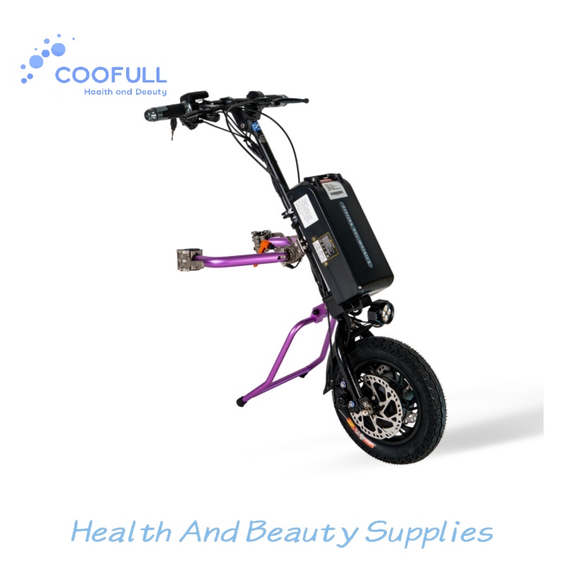 Coofull Heibao, Accesorio para - Electrical reseña y precio