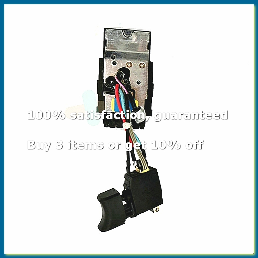 Piezas de Repuesto para Herram - Power Tools reseña y precio