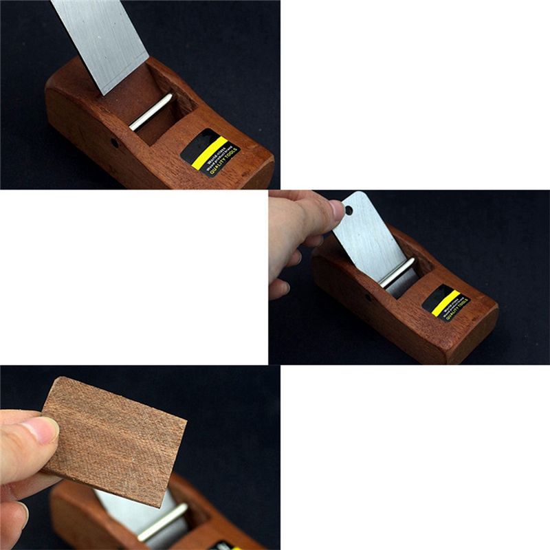 Cepillo de carpintero, cepillo - Hand Tools reseña y precio